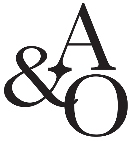 Ahlers & Ogletree Auction Gallery logo